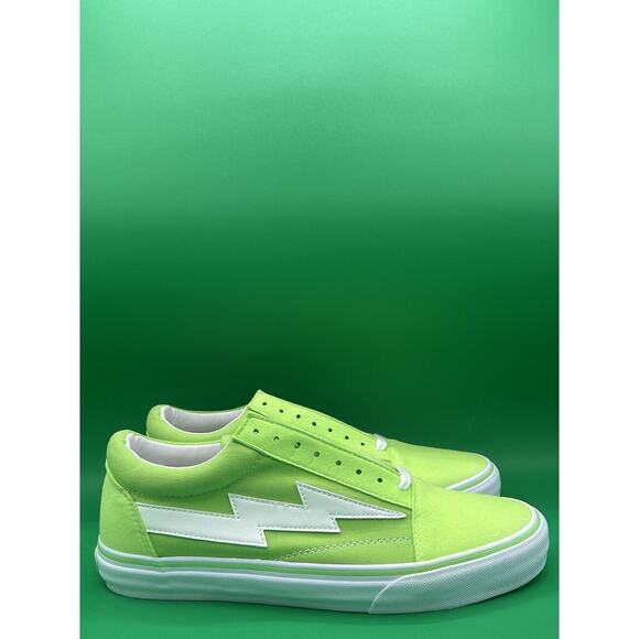 Revenge X Storm “Bolt Green” Size 8 Brand New In Box - Picture 1 of 5